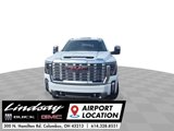 New 2025 GMC Sierra 2500 Denali w/ Denali Reserve Package image 3