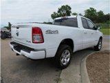 Used 2022 RAM 1500 Big Horn image 2