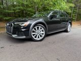 Used 2021 Audi A6 3.0T allroad Premium Plus image 2