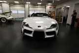 Used 2026 Toyota Supra image 2