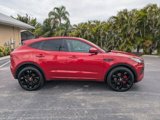 Used 2019 Jaguar E-PACE R-Dynamic HSE image 4