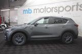 Used 2021 MAZDA CX-5 Touring image 2
