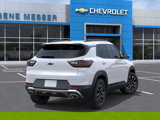 New 2026 Chevrolet TrailBlazer ACTIV image 4