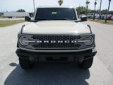 New 2025 Ford Bronco Badlands image 2