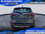 Used 2017 MAZDA CX-3 Touring image 4