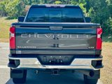 Used 2020 Chevrolet Silverado 2500 LTZ w/ LTZ Premium Package image 4