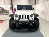 Used 2017 Jeep Wrangler Unlimited Sport w/ Quick Order Package 24S image 3