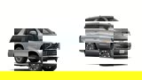 New 2025 Chevrolet Tahoe LT w/ Comfort Package image 5