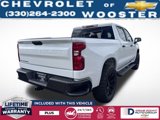 New 2025 Chevrolet Silverado 1500 W/T w/ WT Value Package image 5