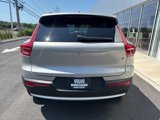 Certified 2025 Volvo XC40 B5 Core image 4