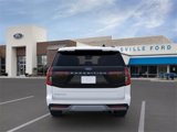 New 2025 Ford Expedition Platinum w/ Platinum Ultimate Package image 5