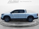 New 2025 Honda Ridgeline TrailSport image 4