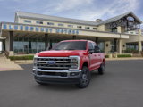 New 2025 Ford F250 Lariat w/ Lariat Ultimate Package image 2