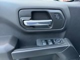 Used 2025 Chevrolet Silverado 1500 Custom image 5