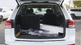 New 2025 Volkswagen Atlas SE image 6