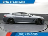 Used 2022 BMW M850i Gran Coupe xDrive w/ Comfort Seating Package image 4