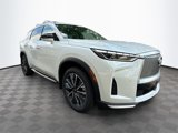 New 2026 INFINITI QX60 Luxe w/ Cargo Package image 3