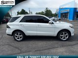 Used 2018 Mercedes-Benz GLE 350 4MATIC image 2