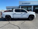 New 2025 Chevrolet Silverado 1500 Custom image 4