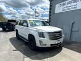 Used 2020 Cadillac Escalade Luxury image 2