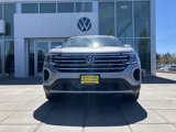 New 2025 Volkswagen Atlas SE image 2