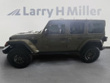 New 2025 Jeep Wrangler Unlimited Rubicon 392 image 3