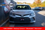 Used 2022 Toyota Camry LE image 2