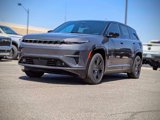 New 2025 Jeep Wagoneer Launch Edition image 1