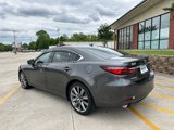 Used 2018 MAZDA MAZDA6 Grand Touring Reserve image 3