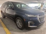 Used 2022 Chevrolet Traverse LT image 5