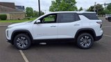 New 2026 Chevrolet Equinox LT image 5