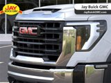 New 2025 GMC Sierra 2500 Pro w/ Convenience Package image 3