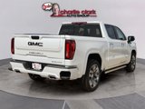 New 2025 GMC Sierra 1500 Denali image 5