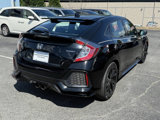 Used 2017 Honda Civic Sport image 6