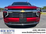 New 2025 Chevrolet Tahoe Premier image 3