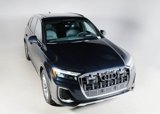 New 2025 Audi Q7 3.0T Prestige image 3