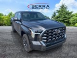 New 2025 Toyota Tundra Platinum image 3
