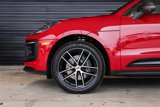 Certified 2025 Porsche Macan Turbo image 6