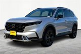New 2026 Honda CR-V Sport Touring image 2