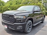 New 2025 RAM 1500 4x4 Crew Cab image 5