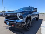 New 2025 Chevrolet Silverado 2500 LTZ w/ Trail Boss Package image 5