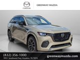 New 2025 MAZDA CX-70 3.3 Turbo S w/ Premium Package image 1