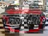 Used 2023 INFINITI QX55 Essential image 5