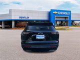 New 2026 Chevrolet Equinox RS w/ Convenience Package III image 6