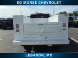 New 2025 Chevrolet Silverado 3500 W/T w/ WT Convenience Package image 6