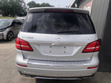 Used 2017 Mercedes-Benz GLS 450 4MATIC image 5