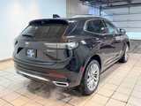 New 2025 Buick Envision Avenir image 5