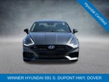 Certified 2023 Hyundai Sonata N Line image 3