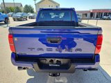 Used 2025 Toyota Tacoma TRD Sport image 3