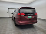 Used 2022 Chrysler Voyager LX image 6